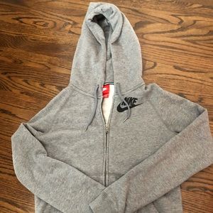 Nike sweatshirt